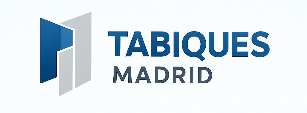 Logo de Tabiques Madrid