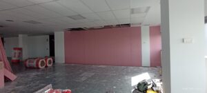 Trabajos realizados pladur Madrid